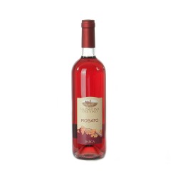 Rosè 2018