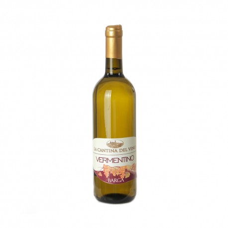 Vermentino Toscano 2018