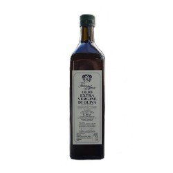 Olio extra Vergine di Oliva